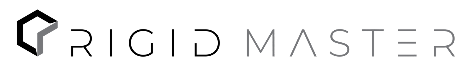 rigid master logo