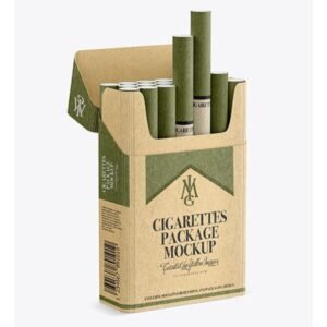 custom perfume boxes