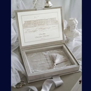 custom perfume boxes